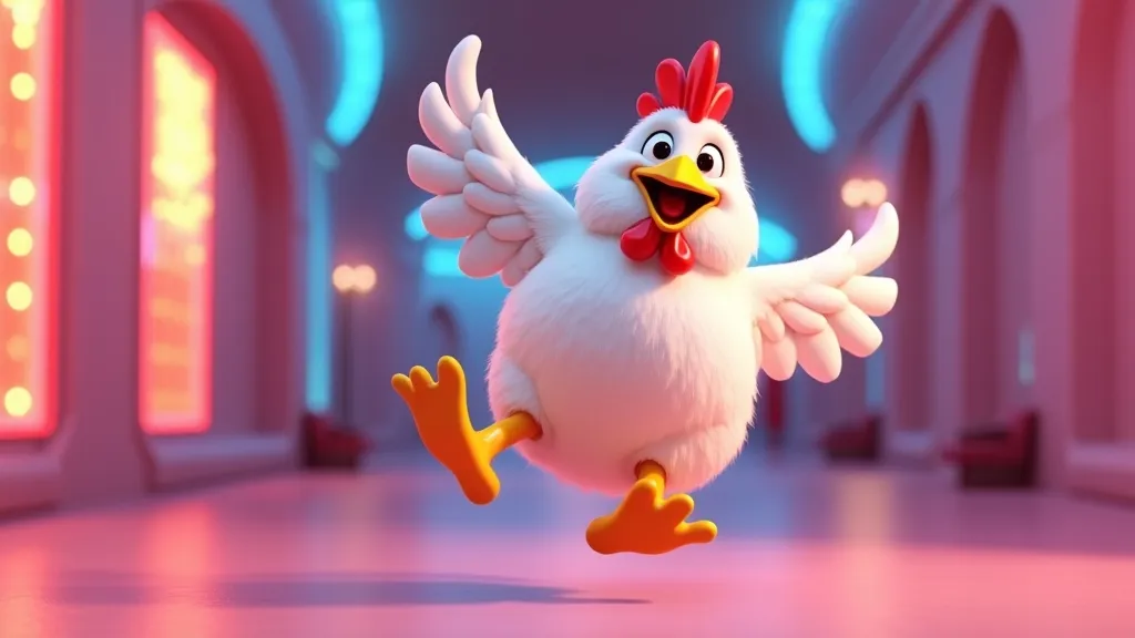 chickenroad parimatch